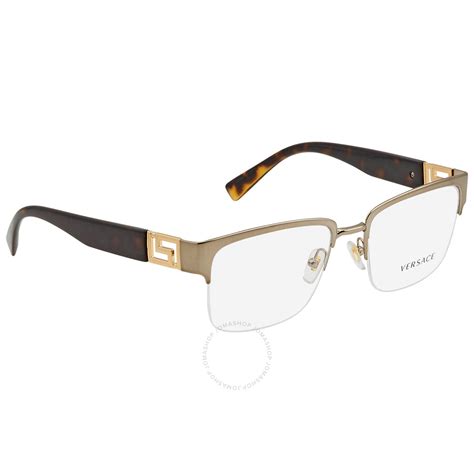 square frame versace glasses|Versace glasses price list.